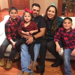 Meet your Posher, Stuart